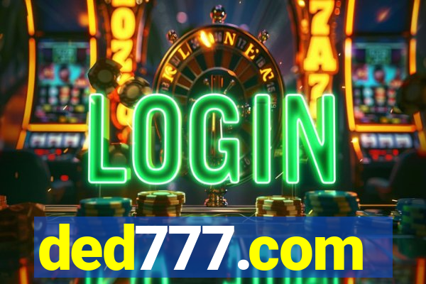 ded777.com