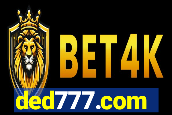 ded777.com