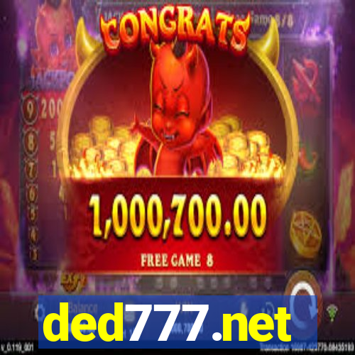 ded777.net