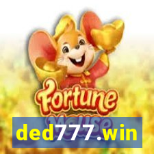 ded777.win