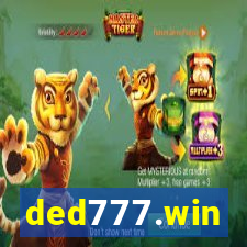 ded777.win