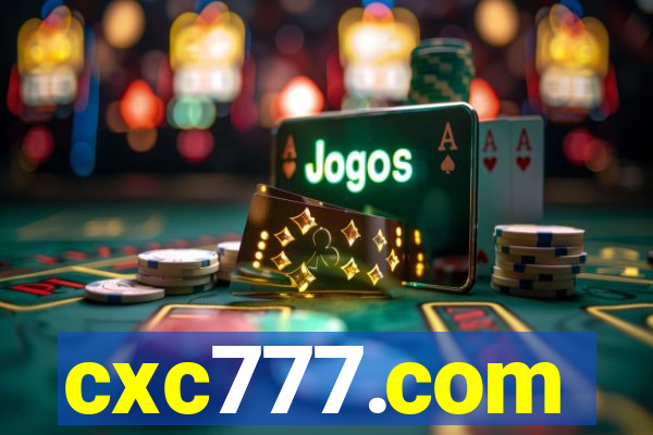 cxc777.com