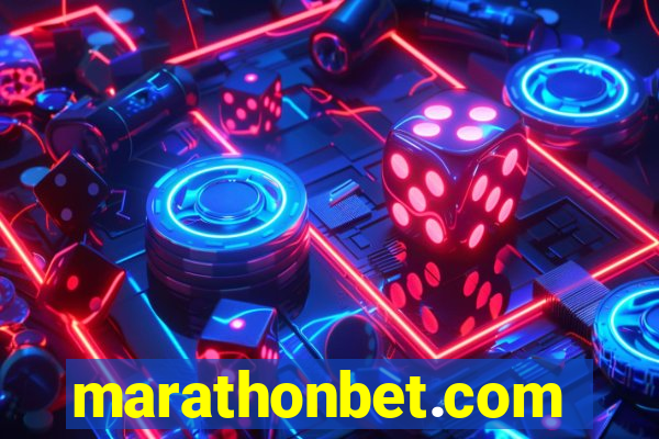 marathonbet.com