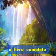 o livro completo do baralho petit lenormand pdf gr谩tis