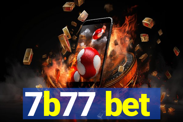 7b77 bet