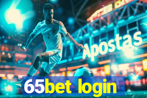 65bet login