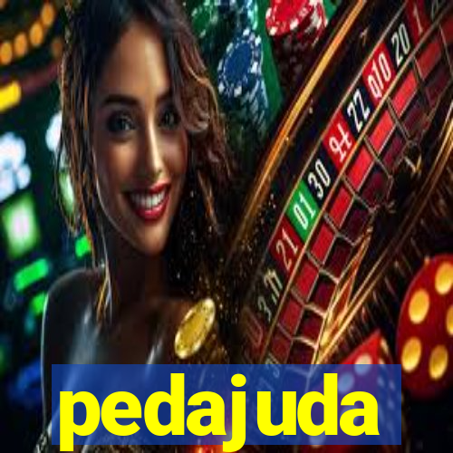 pedajuda