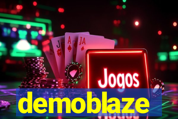 demoblaze