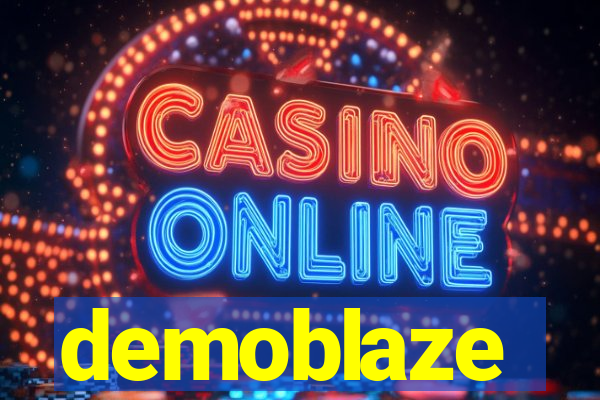 demoblaze