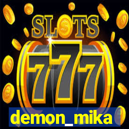 demon_mika