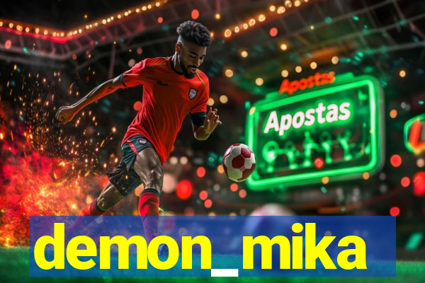 demon_mika