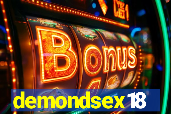 demondsex18