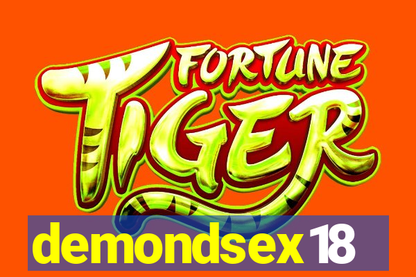 demondsex18