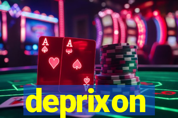 deprixon
