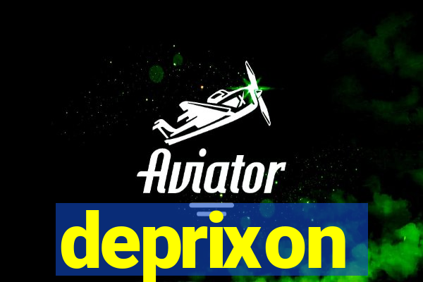 deprixon