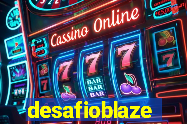 desafioblaze