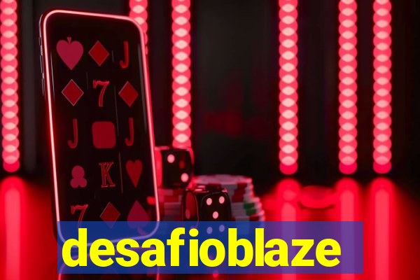 desafioblaze