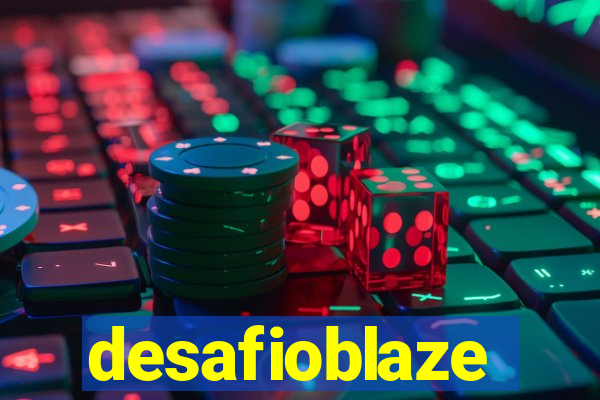 desafioblaze