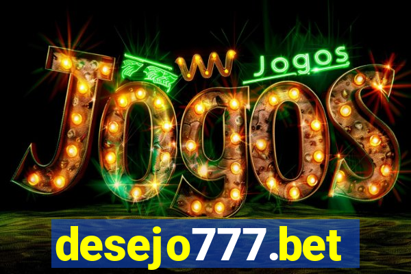 desejo777.bet
