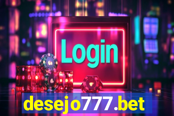 desejo777.bet