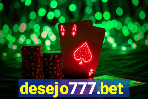 desejo777.bet
