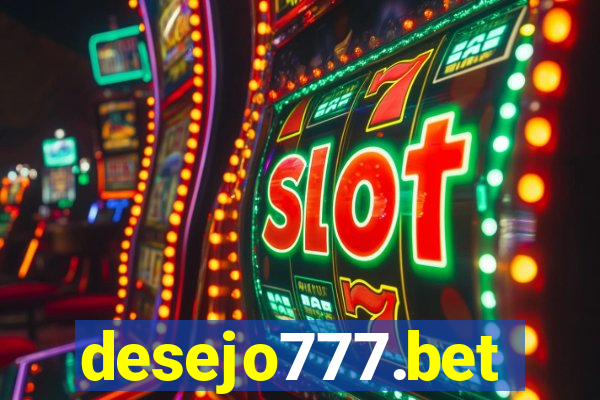 desejo777.bet