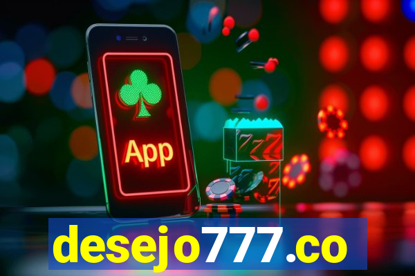desejo777.co