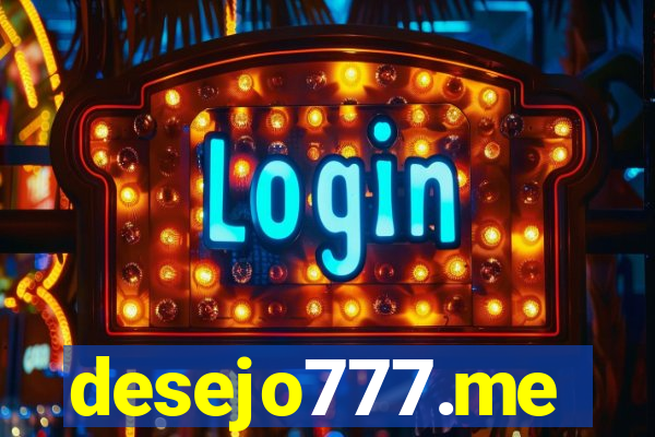 desejo777.me