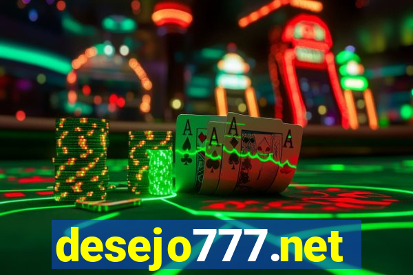 desejo777.net