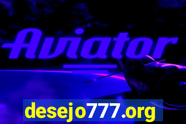desejo777.org