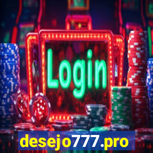 desejo777.pro