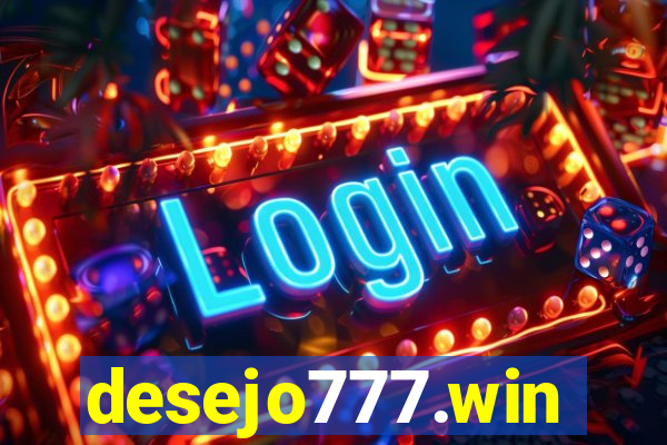desejo777.win