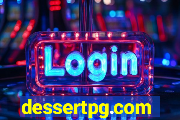dessertpg.com