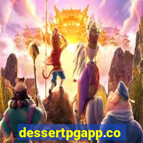dessertpgapp.com