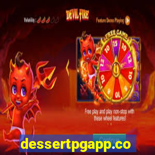 dessertpgapp.com