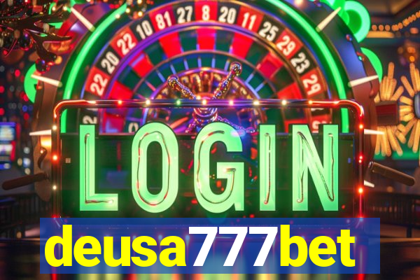 deusa777bet