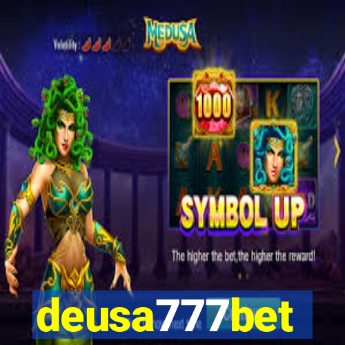 deusa777bet