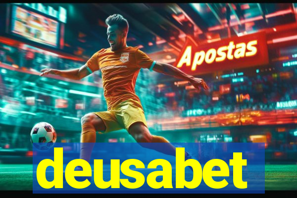 deusabet