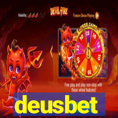 deusbet