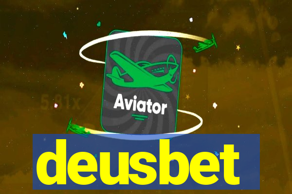 deusbet