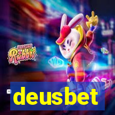 deusbet