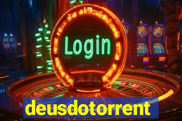 deusdotorrent
