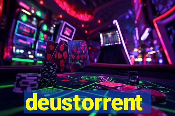 deustorrent