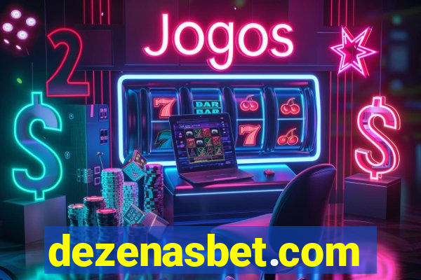 dezenasbet.com