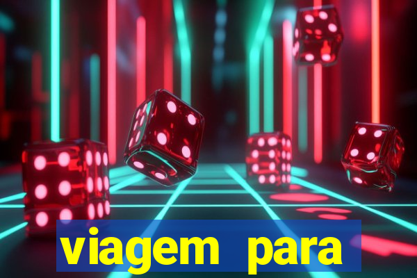 viagem para solteiros cvc 2024