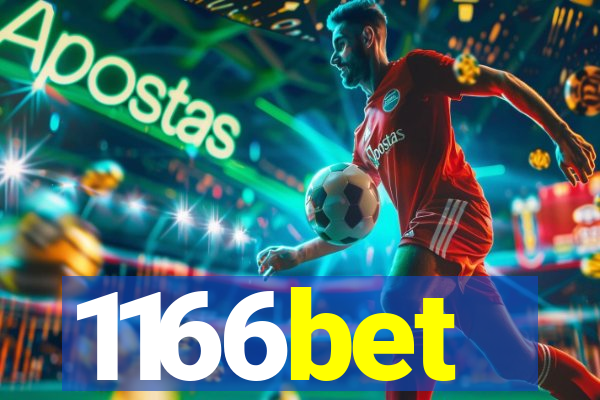 1166bet