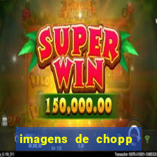 imagens de chopp brahma express moema