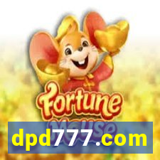 dpd777.com