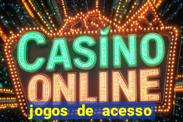 jogos de acesso antecipado paga