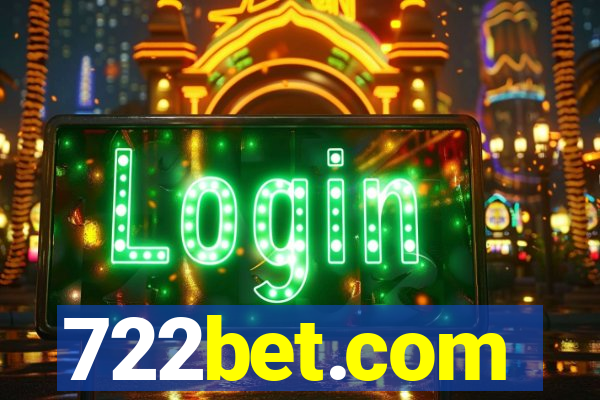722bet.com